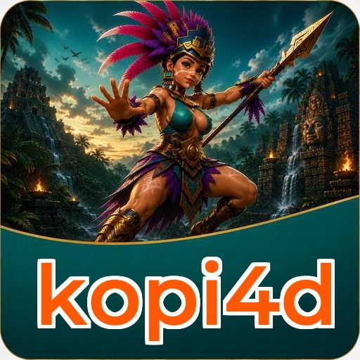 Screenshot 3 - kopi4d Settings