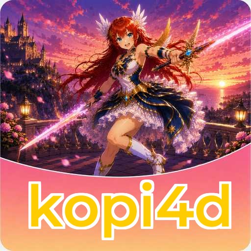 Screenshot 2 - kopi4d Features