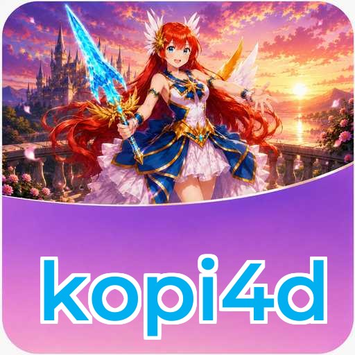 Screenshot 3 - kopi4d Settings