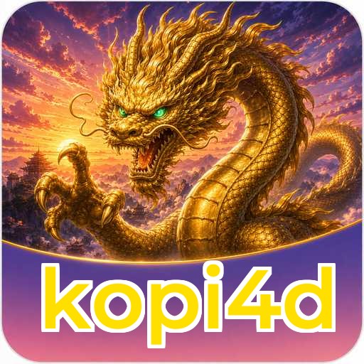 Screenshot 4 - kopi4d Dark Mode