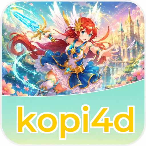 Screenshot 1 - kopi4d Home Screen