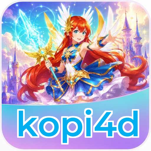 Screenshot 3 - kopi4d Settings