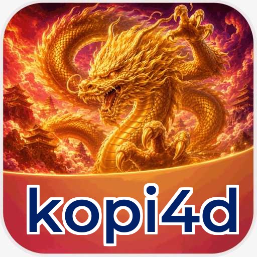 Screenshot 1 - kopi4d Home Screen