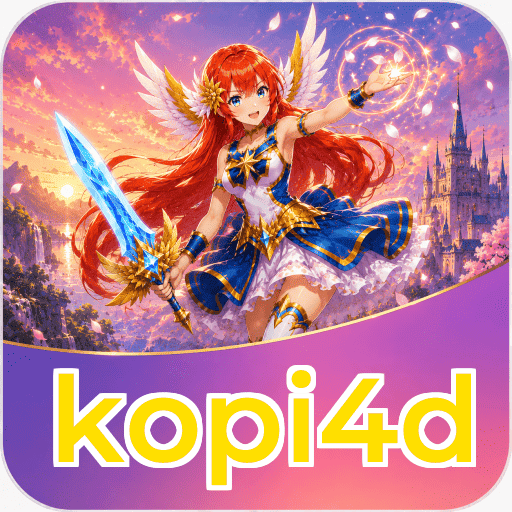 Screenshot 3 - kopi4d Settings
