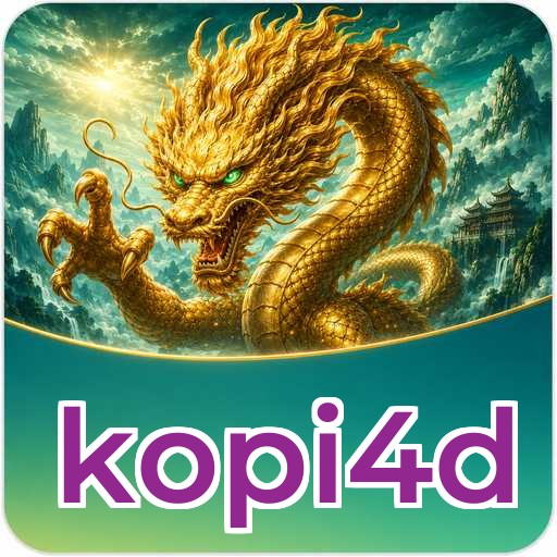 Screenshot 4 - kopi4d Dark Mode