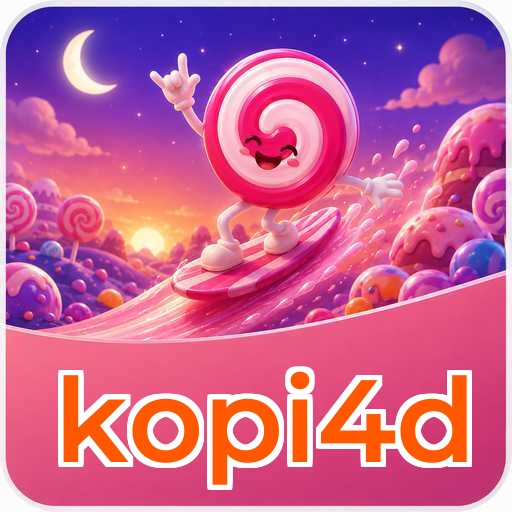 Screenshot 1 - kopi4d Home Screen
