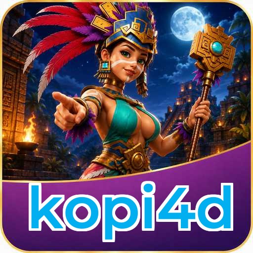 Screenshot 3 - kopi4d Settings