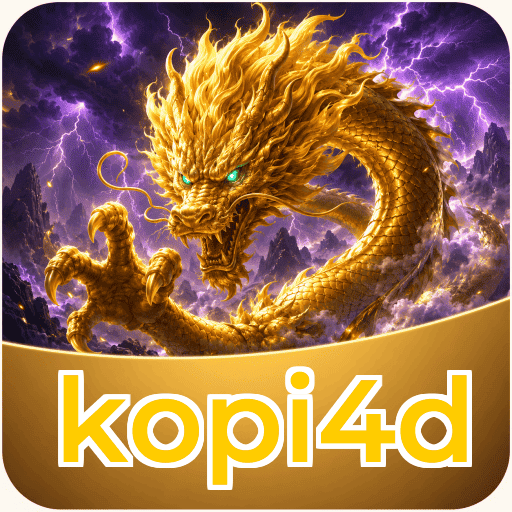 Screenshot 4 - kopi4d Dark Mode