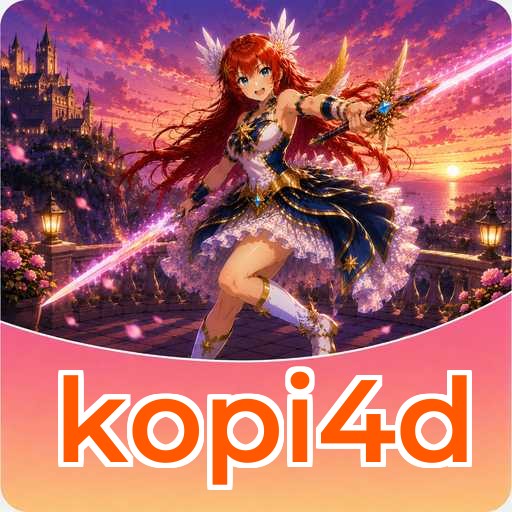 Screenshot 2 - kopi4d Features
