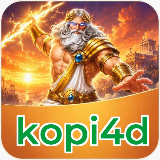 Screenshot 1 - kopi4d Home Screen