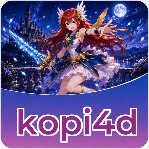 Screenshot 2 - kopi4d Features