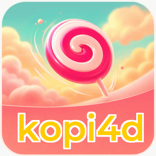 Screenshot 4 - kopi4d Dark Mode