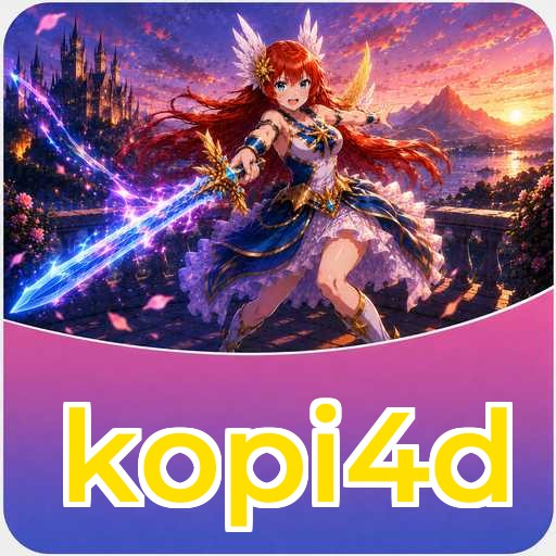 Screenshot 2 - kopi4d Features